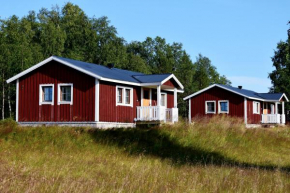 Rajamaa In Lapland, Muodoslompolo